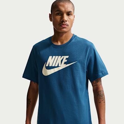 Nike Sportswear Men's T-Shirt. Nike.com